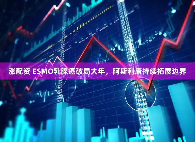 涨配资 ESMO乳腺癌破局大年，阿斯利康持续拓展边界